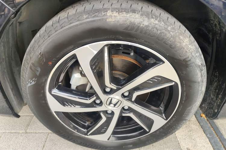 Used Honda Odyssey 2017 2.4L Smart Edition Exterior 4