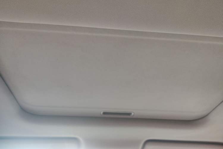 Used Chery Arrizo 5 2017 1.5L CVT Luxury Edition Headliner