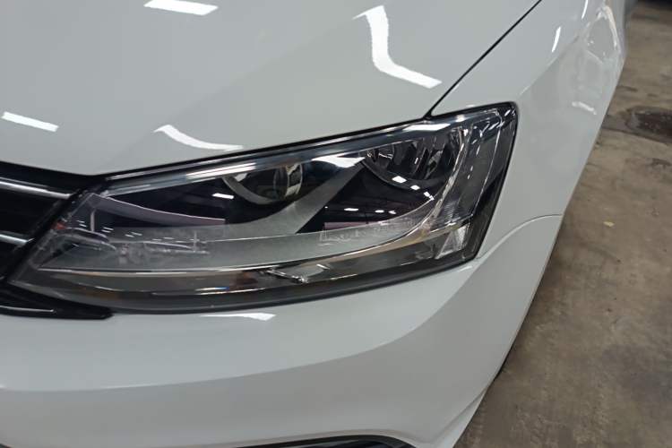 Used Volkswagen Sagitar 2018 1.6L Automatic Comfort Model