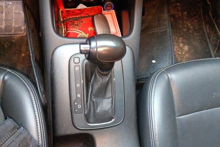 Used Kia K3 2013 1.6L Automatic GLS
