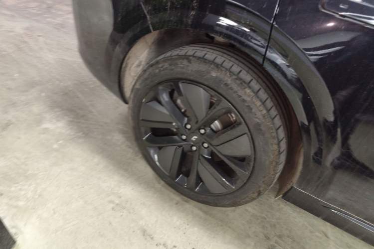 Used Li Auto L6 2024 Max
