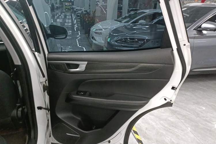 Used Cowin Xuanjie Pro EV 2022 401 km Enjoyment Version