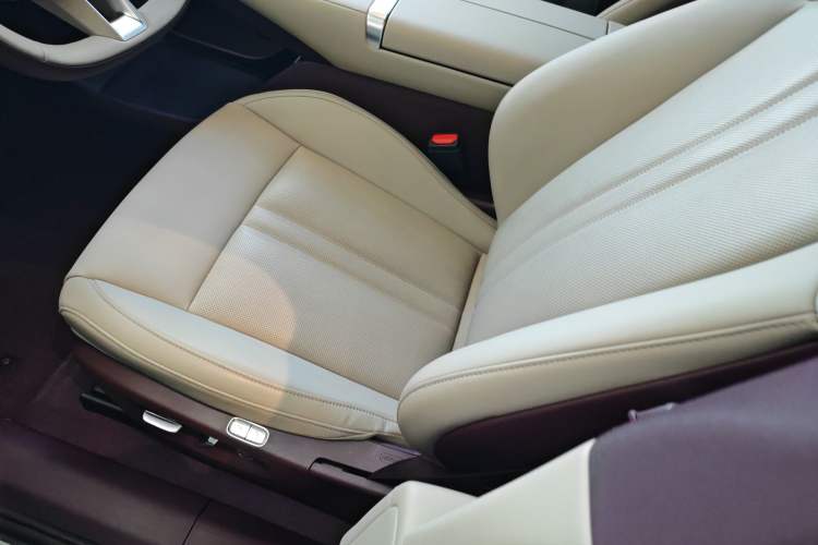 Used Xiaomi Auto YU7 2025 Ultra-Long Range All-Wheel Drive Pro Version