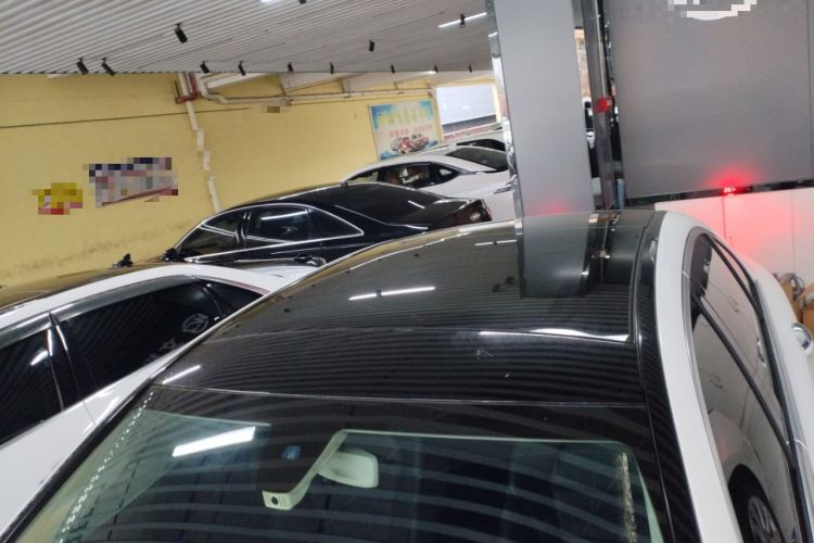 Used Mercedes-Benz C-Class 2020 Restyled C 260 L Sport Edition