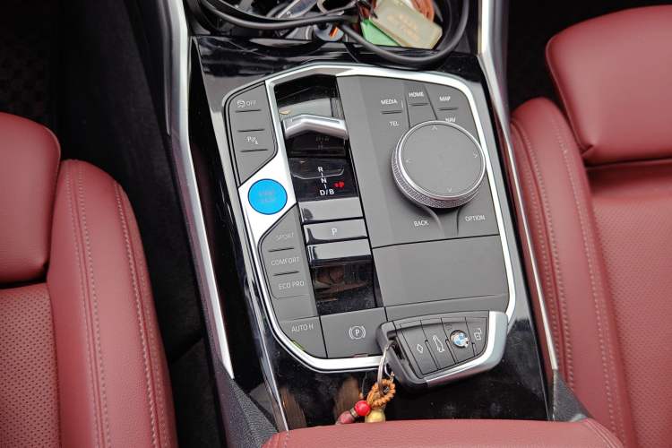 Used BMW i3 2022 eDrive 35 L
