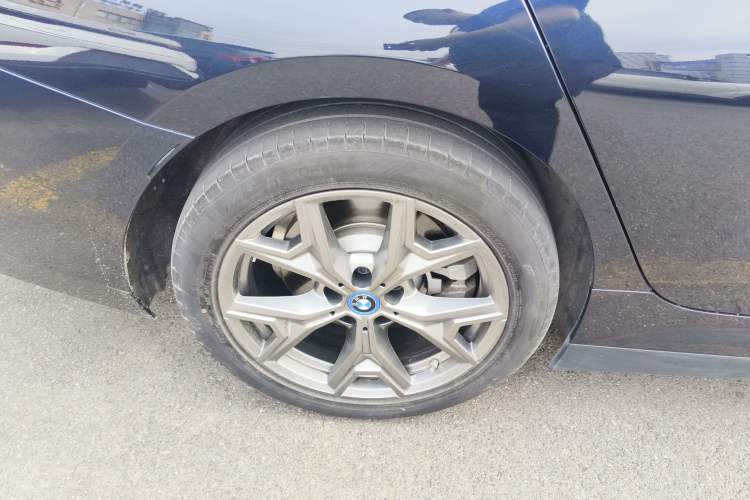 Used BMW i3 2022 eDrive 35 L
