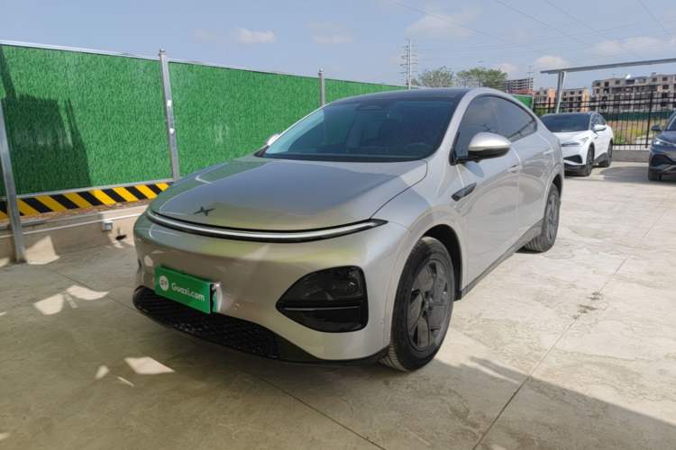 Used XPeng G6 2025 625 Long-Range Max Tech Edition