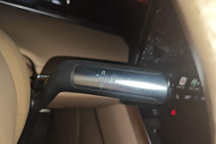 Used Hima Stelato S9 2024 All-Electric Max Rear-Drive Long-Range Version