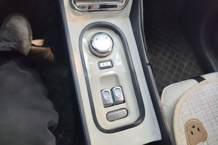 Used Qiyuan Lumin 2022 210km Sweet Edition