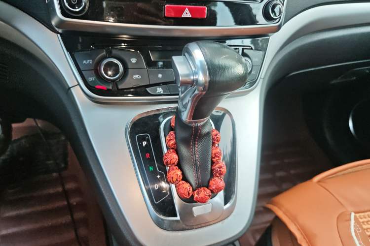 Used Haval H6 2015 Sport Edition 1.5T Automatic Two-Wheel Drive Luxury Model
