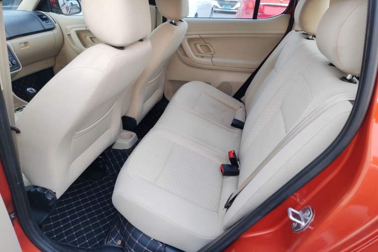 Used Skoda Fabia 2014 1.4L Manual Jingling Edition