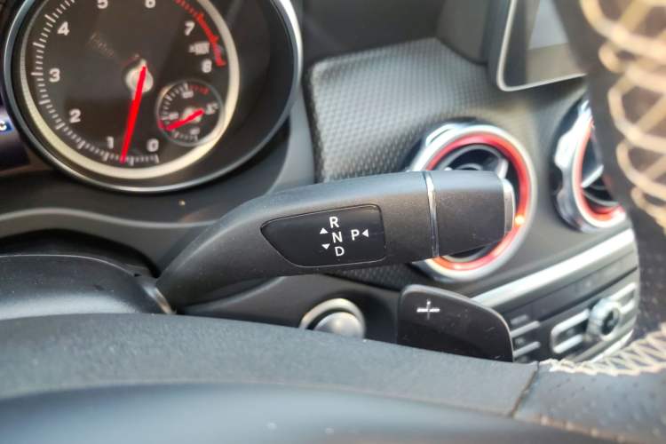 Used Mercedes-Benz GLA 2017 GLA 200 Sport Edition
