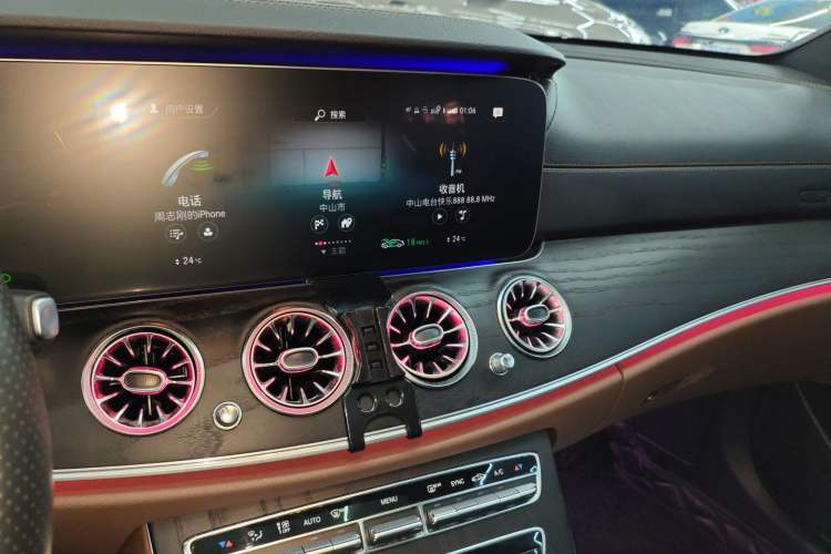 Used Mercedes-Benz E-Class 2022 Revised E 300 L Sport Luxury Edition
