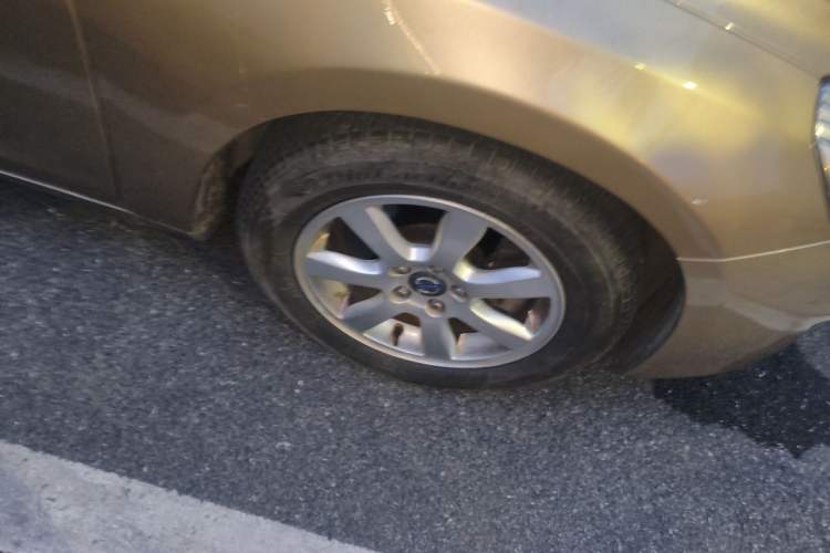 Used Volvo S60 2011 2.0T Comfort Edition