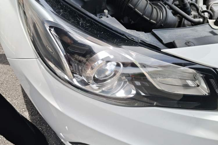 Used Chevrolet Malibu 2018 530T Automatic Fashion Edition