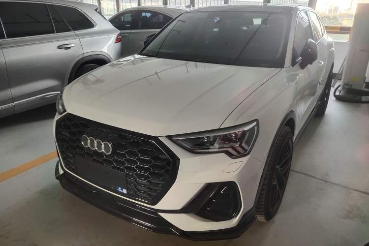 Used Audi Q3 Sportback 2022 45 TFSI quattro Fashion Edition