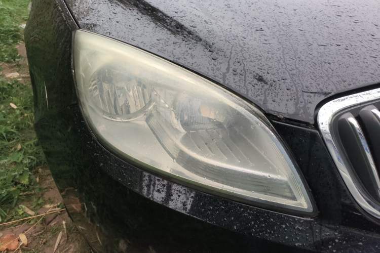 Used Buick GT 2013 GT 1.6L Manual Entry-Level Model

