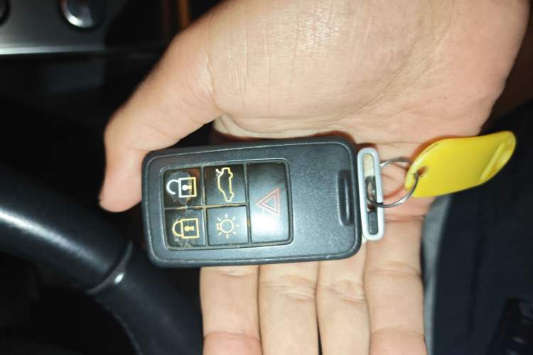 Used Volvo S60 2012 1.6T DRIVe Comfort Edition