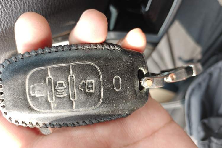 Used Haval H6 Coupe 2018 Red-Label 1.5T Automatic Two-Wheel Drive Luxury Model