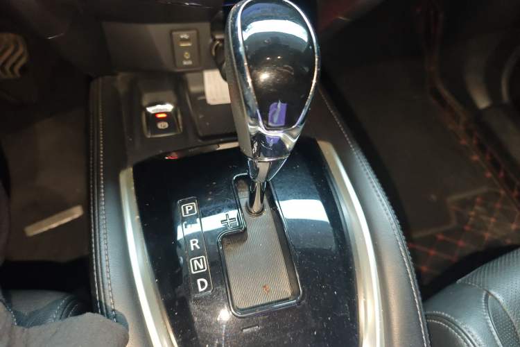 Used Nissan X-Trail 2019 2.0L CVT Comfort Edition 2WD