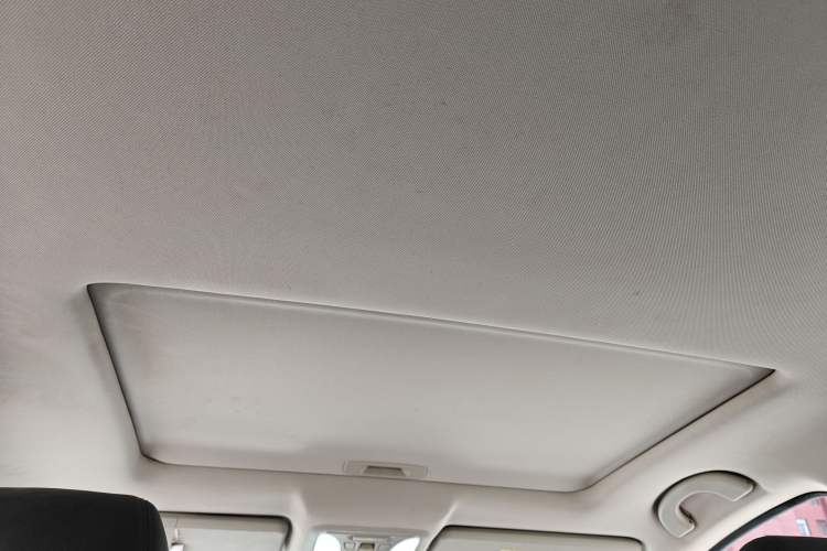 Used Dongfeng Aeolus AX7 2018 Classic 1.6T Automatic Luxury Model
