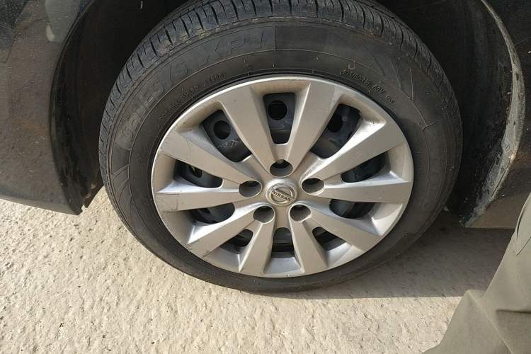 Used Nissan Sylphy 2021 Classic 1.6XE CVT Comfort Edition