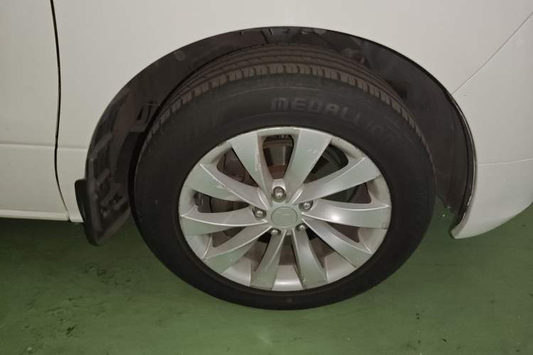 Used FORTHING CM7 2016 2.0T Automatic Flagship Edition
