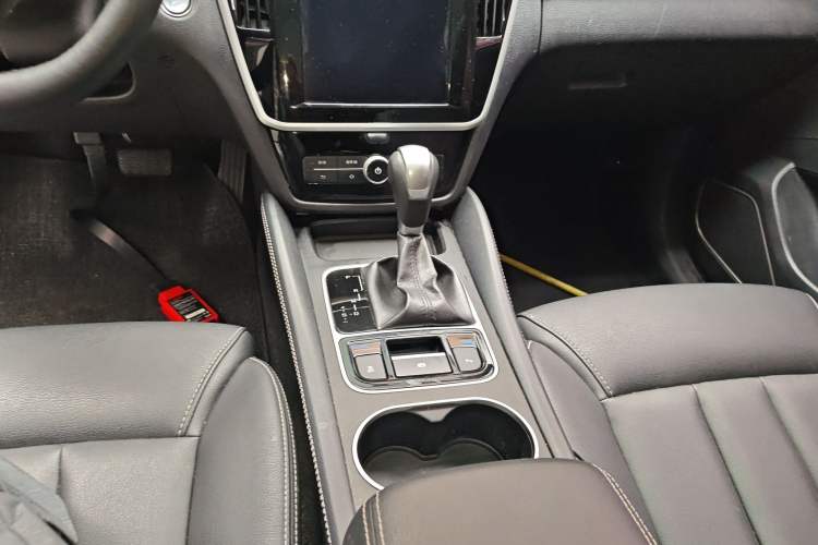 Used BYD Song MAX 2017 1.5T Automatic Smart Connect Elite 7-Seater