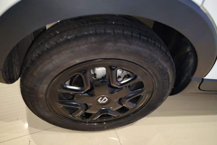 Used Leapmotor T03 2025 310 Comfort Edition