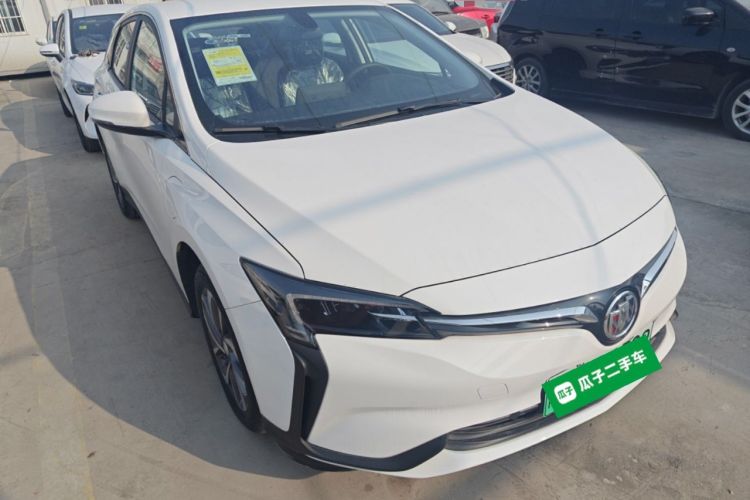 Used Buick Velite 6 2024 450km Comfort Edition PLUS