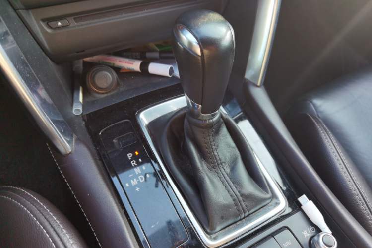 Used Mazda CX-4 2016 2.0L Automatic 2WD Blue Sky Luxury Edition