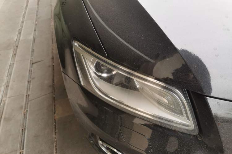 Used Audi Q5 2013 40 TFSI Ambition