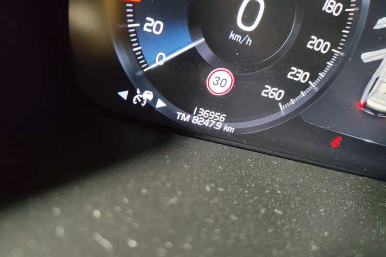 Used Volvo XC90 2019 T6 Zhiya Edition 7-Seater China VI Standard