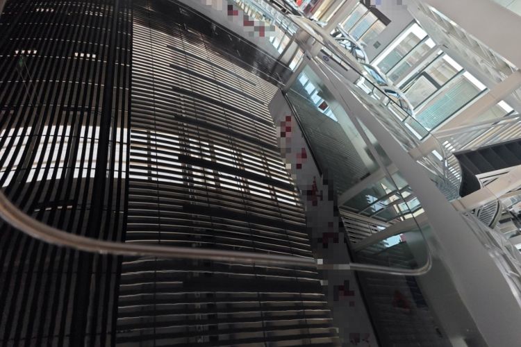 Used Zeekr 009 2022 WE Edition Roof