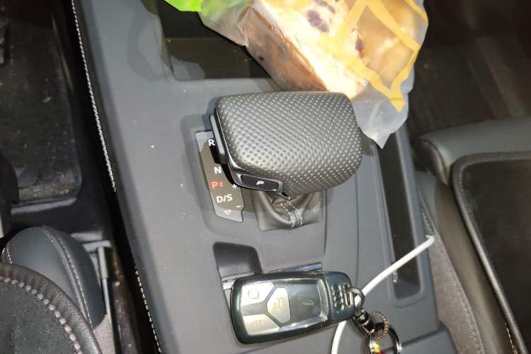 Used Audi Q5L 2024 45 TFSI Luxury Dynamic Model