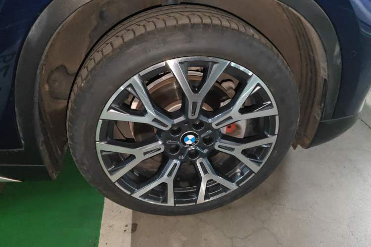 Used BMW X1 2020 xDrive25Li Luxury Edition
