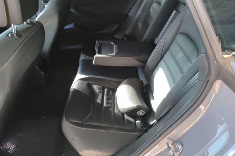 Used Volkswagen FAW-Volkswagen CC 2024 380TSI Striking Edition