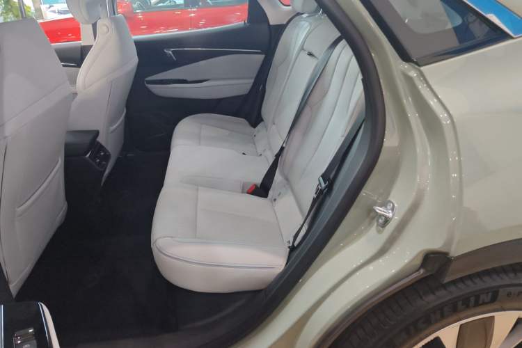 Used Buick E4 2023 Smart Edition
