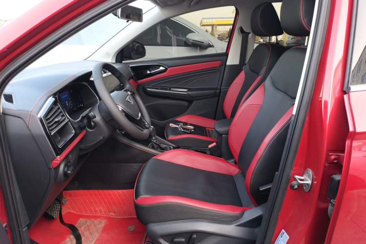 Used Jetta VS5 2023 280TSI Automatic Enjoyment Model