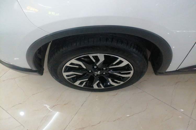 Used Mitsubishi Outlander 2020 2.0L Two-Wheel Drive Enjoyment Version 5 Seats
