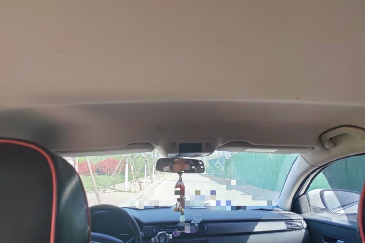 Used Qoros 3 2021 3S Sedan 1.5T CVT Leading Model
