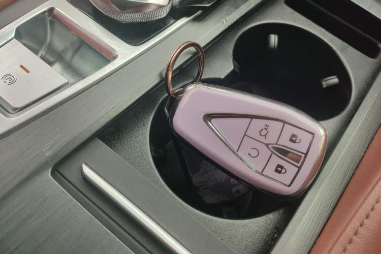 Used CHANGAN CS75 PLUS 2023 3rd Generation 1.5T Automatic Prestige Model