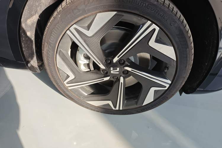 Used Rising R7 2022 Flagship Advanced Edition
