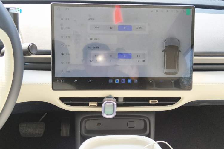 Used ARCFOX T1 2025 Model 425 PLUS