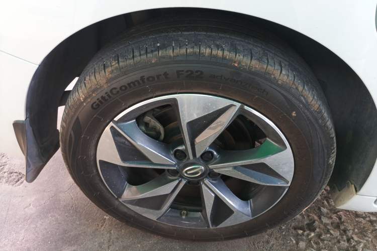 Used GAC Trumpchi M6 2023 PRO 270T DCT Luxury Edition