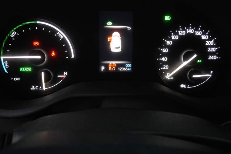 Used Toyota Sienna 2021 2.5L Hybrid Luxury Edition