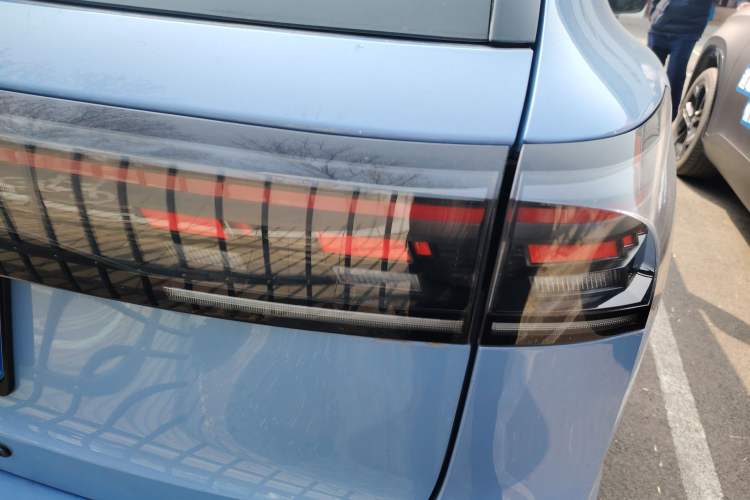 Used Volkswagen Tiguan L 2024 PRO 380TSI Four-Wheel Drive R-Line Prestige Edition
