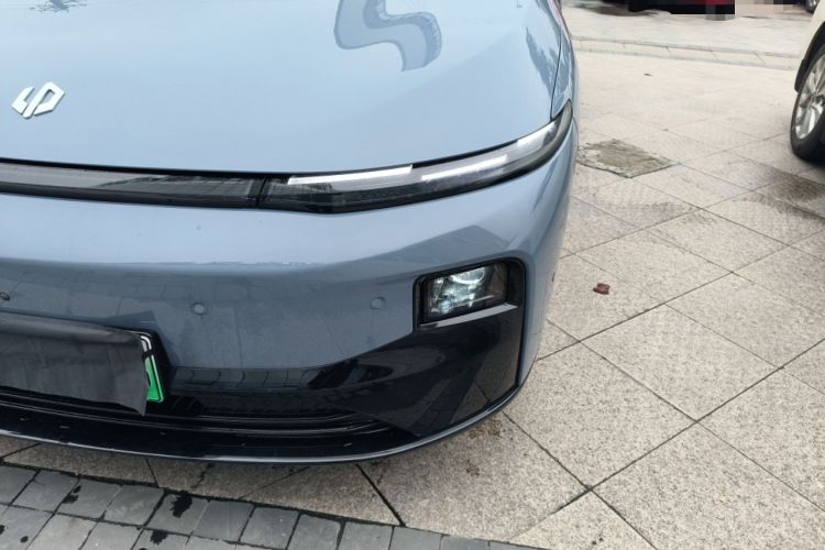 Used Leapmotor B01 2025 550 LiDAR Edition