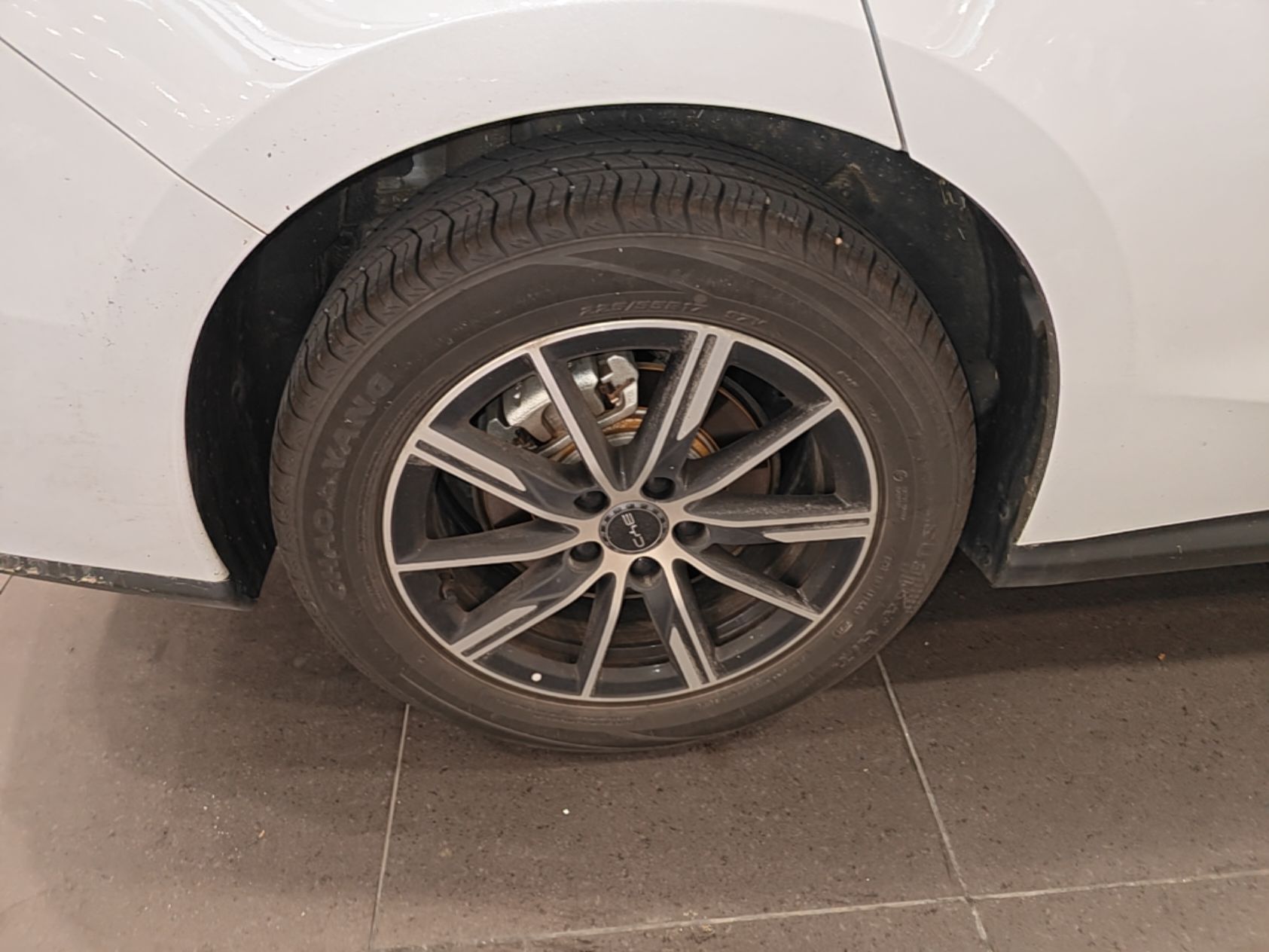 BYD Seal 06 New Energy 2024 DM-i 80KM Prestige Model — снимка 11