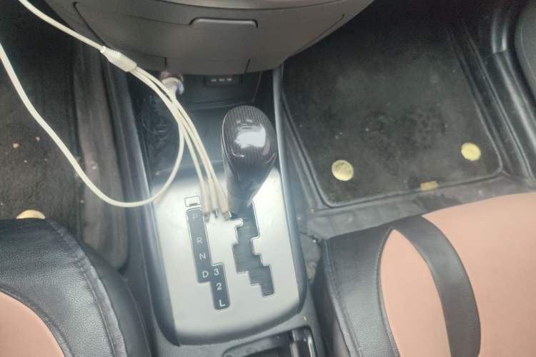 Used Hyundai Celesta 2011 1.6L Automatic Comfort Edition
